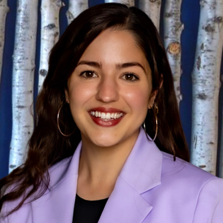 Sara Masoud