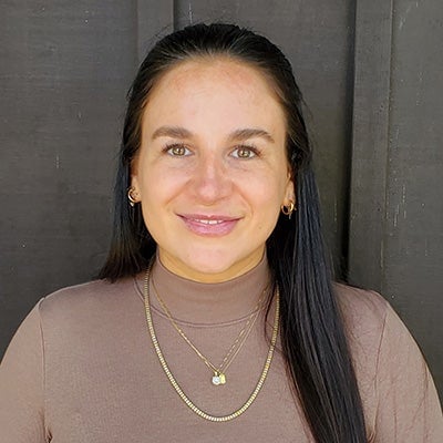 Cindy Tsotsoros