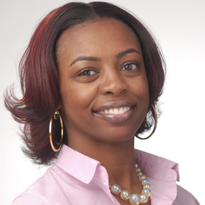 Danielle L. Beatty Moody