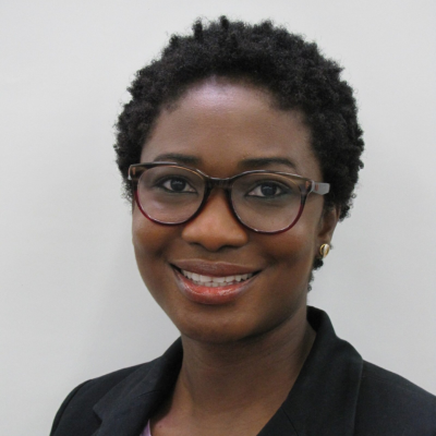 Darlingtina Esiaka