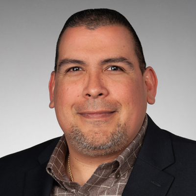 Marc Garcia
