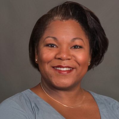 Maria Rouche-Dean