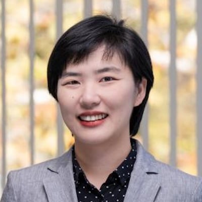 Rita Hu