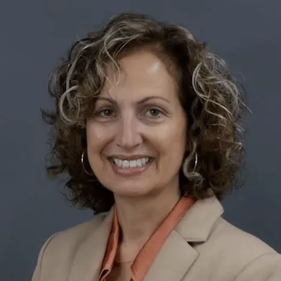 Dr. Kristine Ajrouch