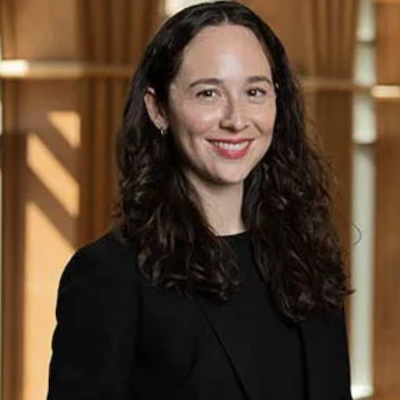 Dr. Lindsay Kobayashi