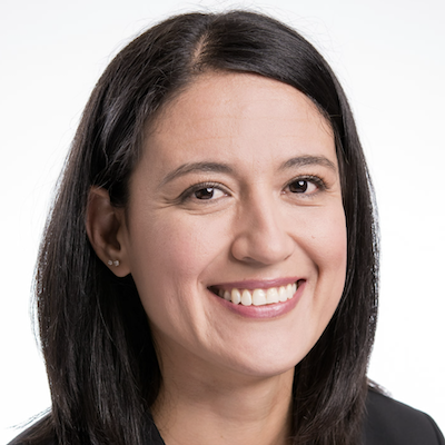 Elizabeth Muñoz