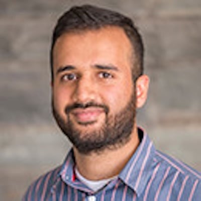 Mohammad Usama Toseef